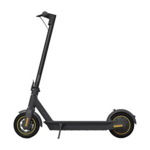 Ninebot scooter